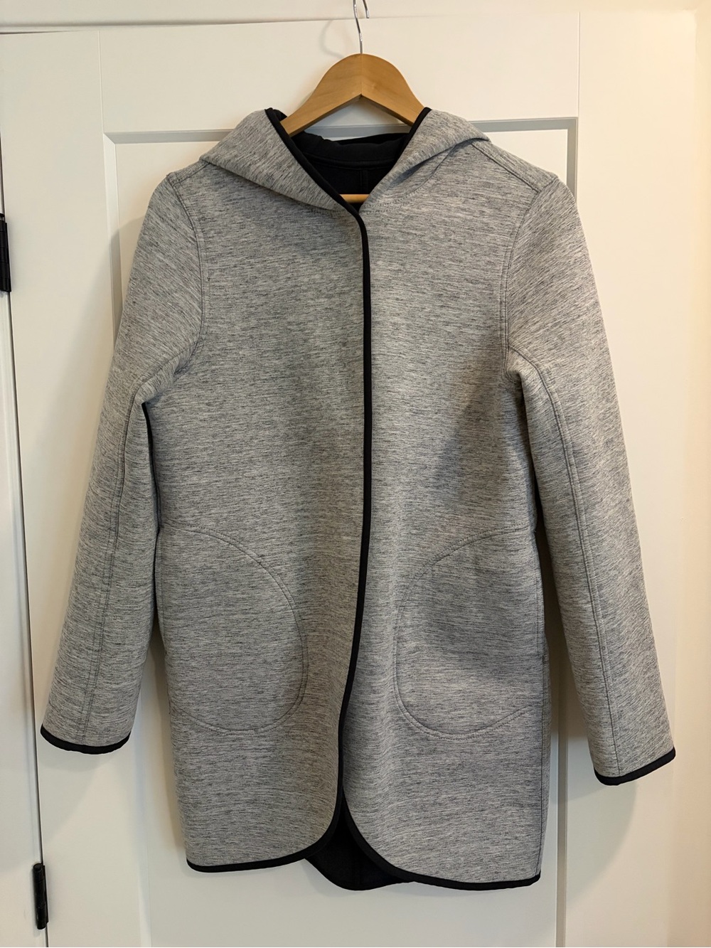 Lululemon Reversible Jacket